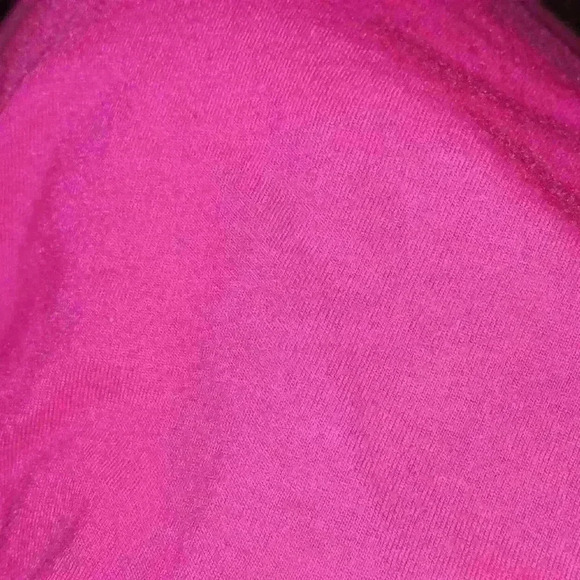 Danskin Now Pink/Light Pink Dri More Tank - Size XXL - Picture 3 of 4